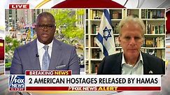 Hamas will try to change this narrative: Former Israeli ambassador to the U.S.