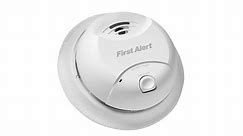 First Alert Tamperproof 10-Year Smoke Alarm (SA340CN)