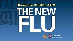 The New Flu