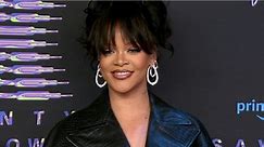Rihanna DISHES on Mom Life & Super Bowl 2023 Halftime Show Plans