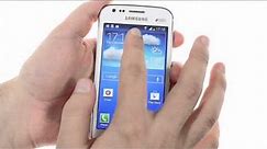 Samsung Galaxy Ace 3: hands-on