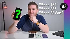 What To Expect From the NEXT iPhone! Latest iPhone 13 & SE Rumors!
