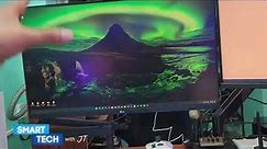 LG UHD 32-Inch Computer Monitor 32UL500-W, VA with HDR 10 Compatibility and AMD FreeSync Review