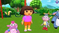 Dora the Explorer | Birthday Party Adventures!