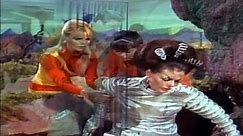 Lost in Space   S2E24 - Revolt Of The Androids