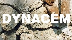 Wyburzenia betonu, chemiczne rozsadzanie kruszenie betonu skał niewybuchowo środkiem DYNACEM