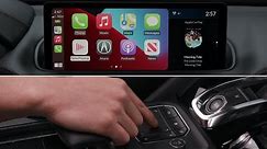 Acura - Apple Carplay® Overview