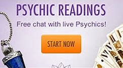 Free Psychic Chat Rooms Online - Free Psychic Reading