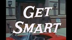 Get Smart Opening and Closing Credits and Theme Song