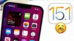 iOS 15.1 Beta 3 Follow Up - Changes, Performance, Battery Life & More