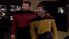 Watch Star Trek: The Next Generation Season 7 Episode 19: Star Trek: The Next Generation - Genesis – Full show on Paramount Plus