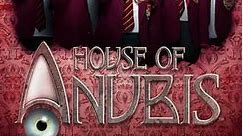 House of Anubis: Volume 6 Episode 10 House of Sabotage/House of Nine Lives