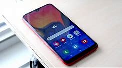 Samsung Galaxy A10 In 2021! (Still Worth it?) (Review)
