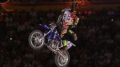 Red Bull X-Fighters World Tour 2014 in Madrid - FMX