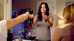 Cougar Town S01E21 Letting You Go