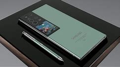 Galaxy Note 23 Ultra 8K Display, 20GB RAM, 200MP Camera, Price, Specs, Launch Date, Samsung