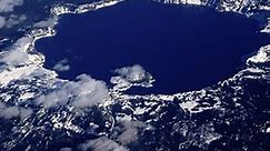 Crater Lake National Park Information