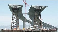 World Amazing Modern Bridge Construct Machines - Latest Technology Construction Machinery
