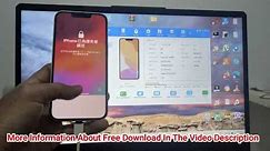 Bypass iCloud Activation Lock Without Password Free🔴 iOS 17.4 iPhone Locked To Owner◁ iCloud Unlock