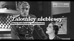 [romans] Zalotnicy niebiescy - słuchowisko z 1976 r. (Olbrychski, Jędryka, Zapasiewicz, Zaorski)
