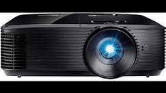 Optoma HD146X Projector Review – Pros & Cons
