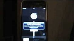 Jailbreak & Unlock iPhone using Ziphone
