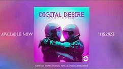 Digital Desire (Album Sampler)