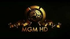MGM HD UK Final Closedown 16th January 2014
