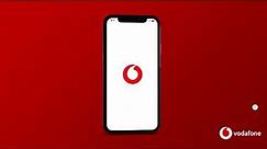 Top-up for others with MyVodafone App