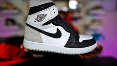 Air Jordan 1 Stage Haze Early Review