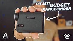 Diamondback HD 2000: The Best Budget Rangefinder