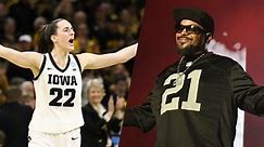 Even Ice Cube Has Caitlin Clark Fever, Inviting The Iowa Star To Play In The BIG3 For $5 Million