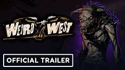 Weird West - Official Release Date Announcement And Gameplay Overview