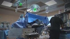 Lankenau Medical Center is leading the way in robotic heart bypass surgery