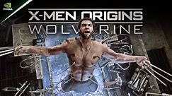 Playing my Favorite Super hero game after 16 years | X-Men Origins: Wolverine