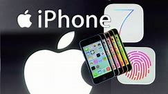 Breakdown of New Features for Apple’s New iPhone 5S, 5C and iOS7 Operating System - video Dailymotion