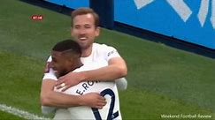 FA Cup Goal Score Highlights - Tottenham Hotspur FC vs Morecambe FC