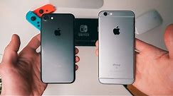 iPhone 6S vs iPhone 7 - Which should you buy in 2020?