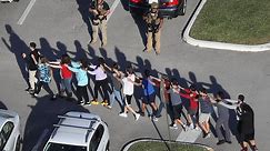 Fla. investigators update on school shooting