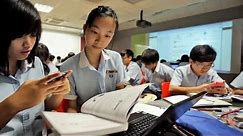 Singapore's 21st-Century Teaching Strategies: Education Everywhere Series