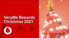 VeryMe Rewards | Gifts for you, your loved ones and those in need this Christmas | Vodafone UK