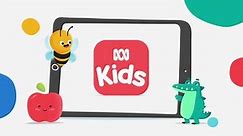 New ABC Kids App.