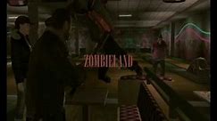 GTA IV Zombieland