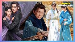 Top 10 Best Highest Rated Chinese Historical Dramas Of 2023 - You Must Watch IN 2024