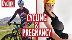 How To Stay Active While Pregnant