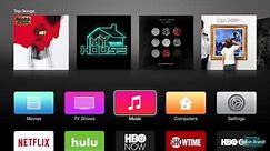How to Stream Media from iTunes to Apple TV