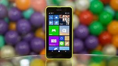 Nokia Lumia 630 review: A vibrant, cheap alternative to Android