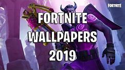 Fortnite Wallpapers 2019 - Epic Battle Royale Backgrounds