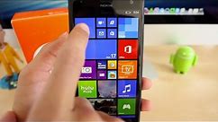 How To Unlock Nokia Lumia 1520 / 520 / 920 / 625 / 630 / 900 etc. Unlock Nokia Lumia any model
