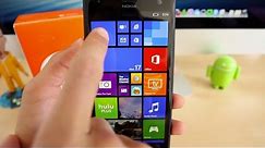 How To Unlock Nokia Lumia 1520 / 520 / 920 / 625 / 630 / 900 etc. Unlock Nokia Lumia any model